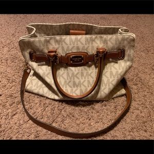 Michael Kors bag